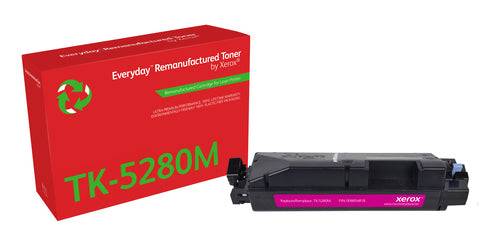 Xerox Everyday Kyocera TK5280 Cartuccia Toner Rigenerato