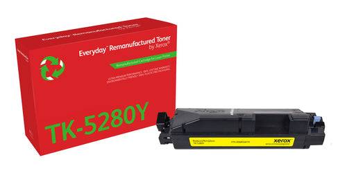 Xerox Everyday Kyocera TK5280 Cartuccia Toner Rigenerato