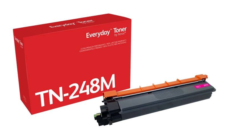 Xerox Everyday Brother TN248 Cartuccia Toner Compatibile