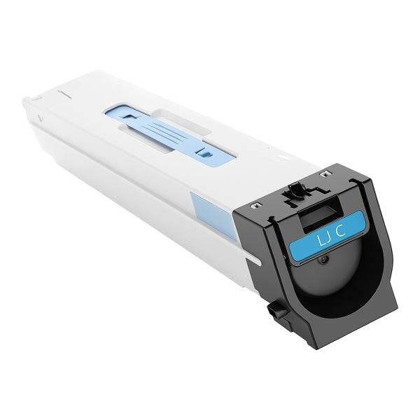 Compatibile HP W9051MC Ciano Cartuccia Toner