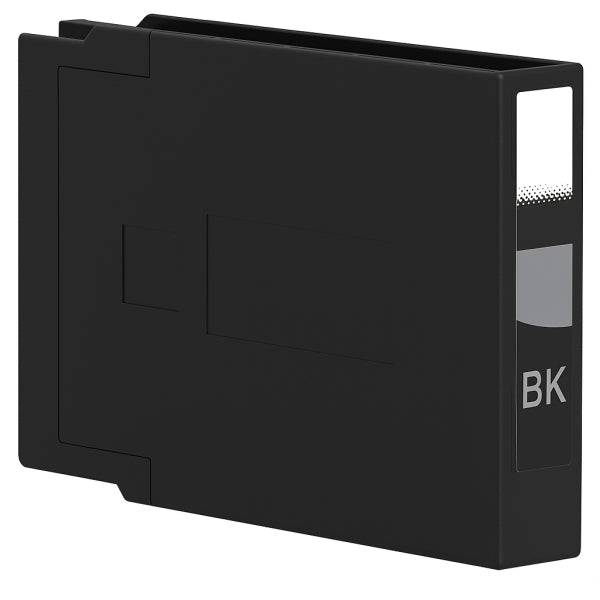 Epson T13X1/T13W1 Nero Cartuccia d'Inchiostro Pigmentata Compatibile - Sostituisce C13T13X140/C13T13W140