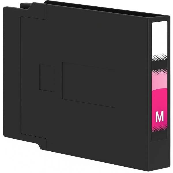 Epson T13X3/T13W3 Magenta Cartuccia d'Inchiostro Pigmentato Compatibile - Sostituisce C13T13X340/C13T13W340