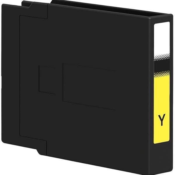 Epson T14B4 Giallo Cartuccia d'Inchiostro Pigmentato Compatibile - Sostituisce C13T14B440
