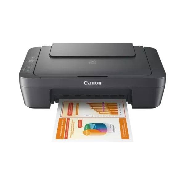 Canon Pixma MG2556S Stampante Multifunzione a Colori