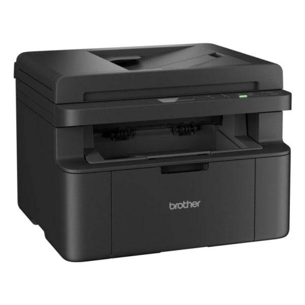 Brother DCP-L1660W Impresora Multifuncion Laser Monocromo WiFi 20ppm - Alimentador Automatico de 10 Hojas