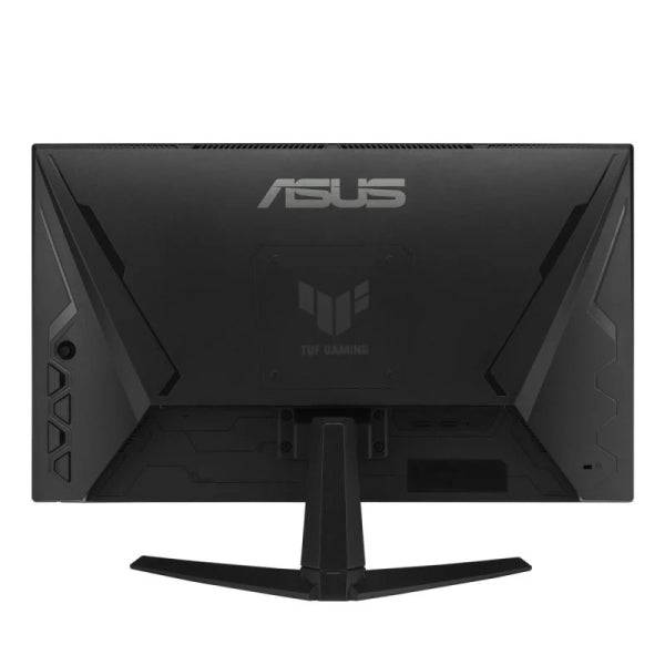 Asus TUF Gaming Monitor 27" LED FullHD 146Hz - Risposta 1ms - Altoparlanti Incorporati - Inclinabile - Angolo di Visione 178º - HDMI, DisplayPort - VESA 100x100mm