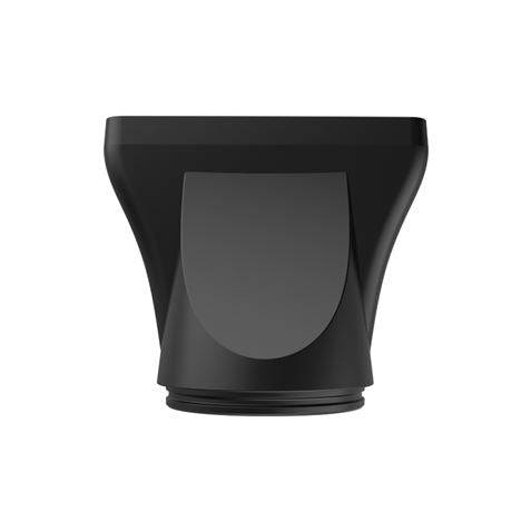 Muvip Ultimate Experience Professionale 6 in 1 Attrezzo Asciugatura e Styling - 1500W - Accessori per Ondulare, Spazzolare e Lisciare - 3 Configurazioni Calore e 2 di Ventilatore - Funzione Ionizzazione