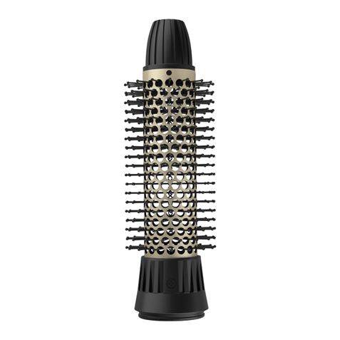 Muvip Ultimate Experience Professionale 6 in 1 Attrezzo Asciugatura e Styling - 1500W - Accessori per Ondulare, Spazzolare e Lisciare - 3 Configurazioni Calore e 2 di Ventilatore - Funzione Ionizzazione