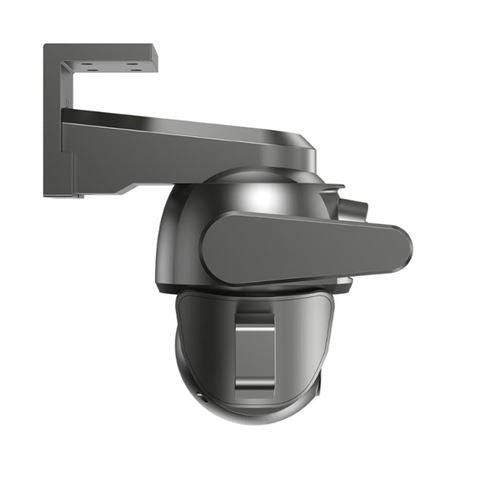 XO CR04 Telecamera Sorveglianza WiFi - FullHD - Rilevamento Movimento - Visione Notturna - Audio Bidirezionale - Colore Nero