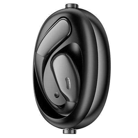 XO G36 Cuffie Bluetooth 5.4 - TWS - Riduzione del Rumore - Traduzione Simultanea fino a 145 Lingue - Colore Nero