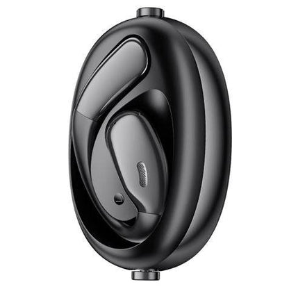 XO G36 Cuffie Bluetooth 5.4 - TWS - Riduzione del Rumore - Traduzione Simultanea fino a 145 Lingue - Colore Nero