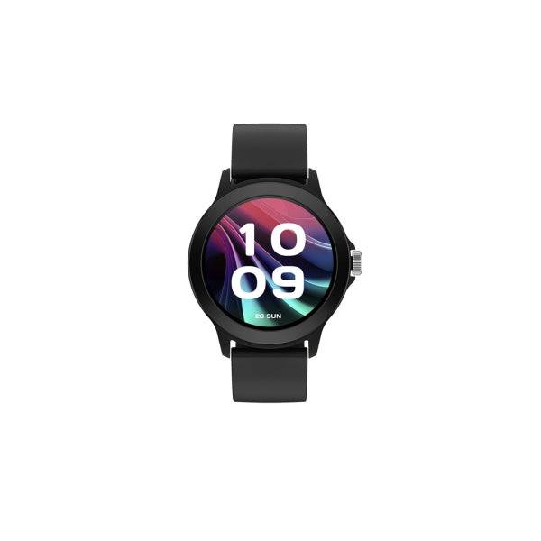 SPC Smartee Duo Vivo 2 Orologio Intelligente Smartwatch Schermo AMOLED - 1.32" - Monitoraggio +100 Attività - Autonomia fino a 8 Giorni - IP68 - 2 Cinturini