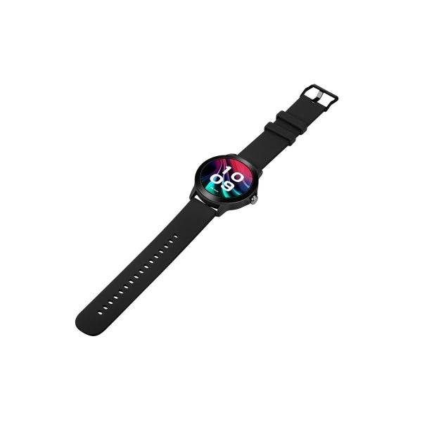 SPC Smartee Duo Vivo 2 Orologio Intelligente Smartwatch Schermo AMOLED - 1.32" - Monitoraggio +100 Attività - Autonomia fino a 8 Giorni - IP68 - 2 Cinturini
