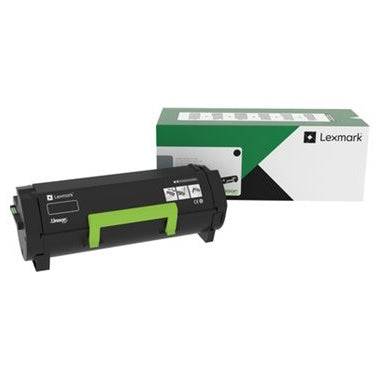 Lexmark 66S2X00 Nero Cartuccia Toner Originale - 66S2X00
