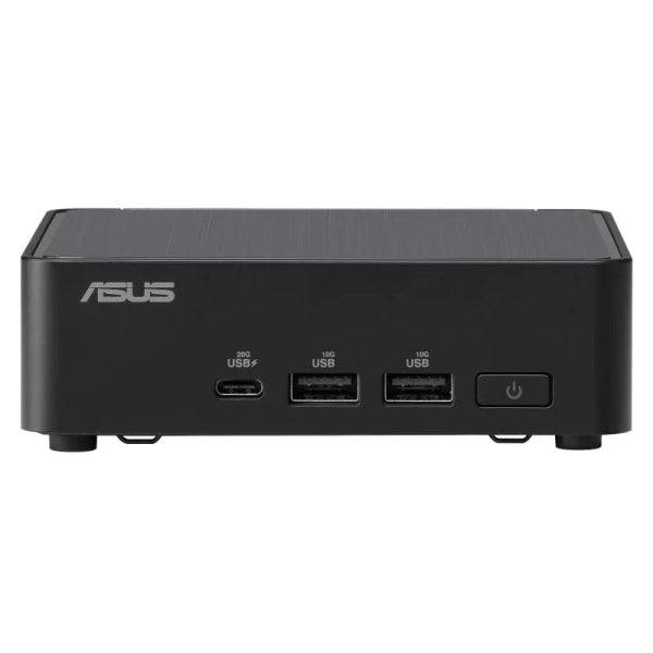 Asus NUC 14 Pro Mini Barebone Intel Core Ultra 7 155H - H 28W - USB 3.2, USB 2.0, HDMI, RJ-45, Thunderbolt 4, WIFI6, Bluetooth 5.3