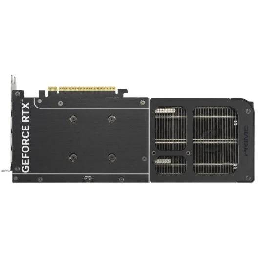 Asus GeForce PRIME RTX 5060 TI OC Edition Scheda Grafica 16GB GDDR7 Reflex 2 RTX AI DLSS4
