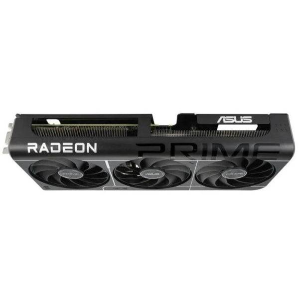 Asus PRIME AMD Radeon RX 9060 XT OC Scheda Grafica 16GB GDDR6 FSR 4