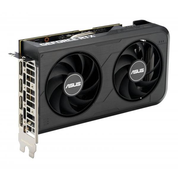 Asus GeForce DUAL RTX 5050 OC Edition Scheda Grafica 8GB GDDR6