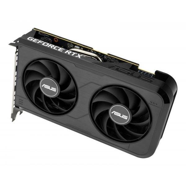 Asus GeForce DUAL RTX 5050 OC Edition Scheda Grafica 8GB GDDR6
