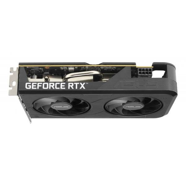 Asus GeForce DUAL RTX 5050 OC Edition Scheda Grafica 8GB GDDR6