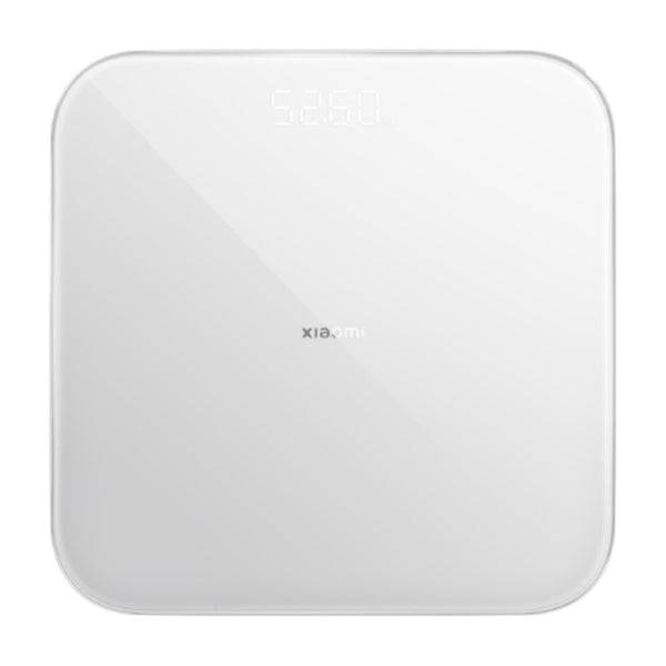 Xiaomi Mi Smart Scale S200 Bilancia Intelligente Bluetooth 5.4 - 4 Metriche Salute in Tempo Reale - Funzione Test Equilibrio - Bianco