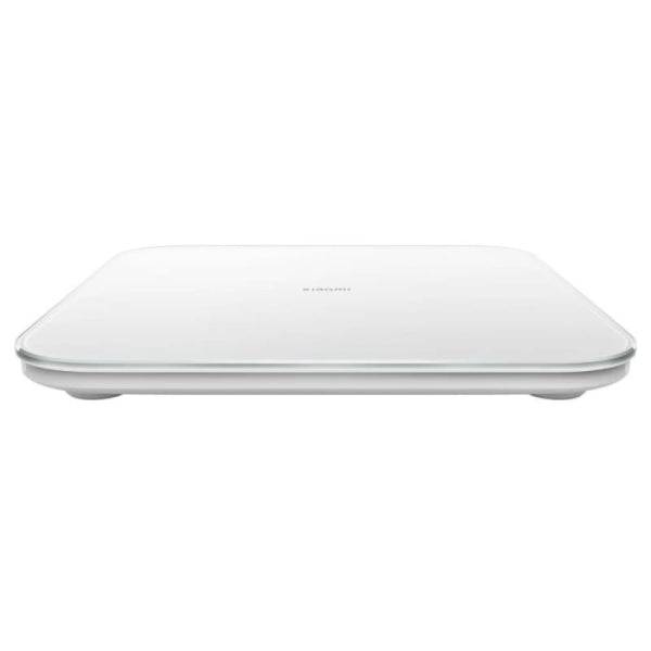 Xiaomi Mi Smart Scale S200 Bilancia Intelligente Bluetooth 5.4 - 4 Metriche Salute in Tempo Reale - Funzione Test Equilibrio - Bianco