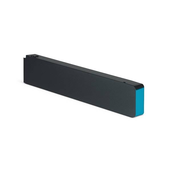 Epson T02Y2 Ciano Cartuccia d'Inchiostro Pigmentato Compatibile - Sostituisce C13T02Y200