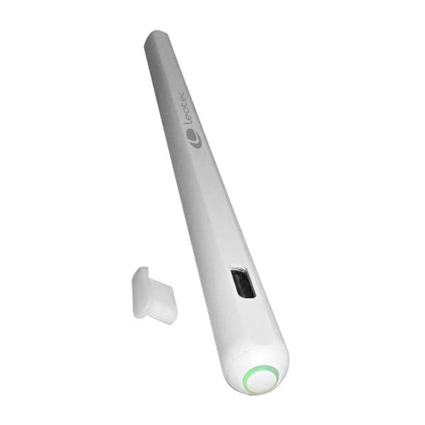 Leotec Stylus Epen Ultratouch - Colore Bianco