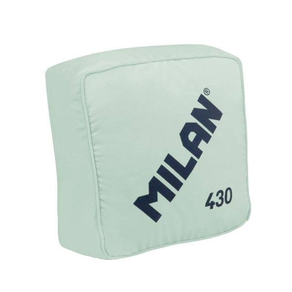 Milan Collezione 430 Cuscino a Forma e Colore della Gomma Milan 430 - Misure 35x35x16cm