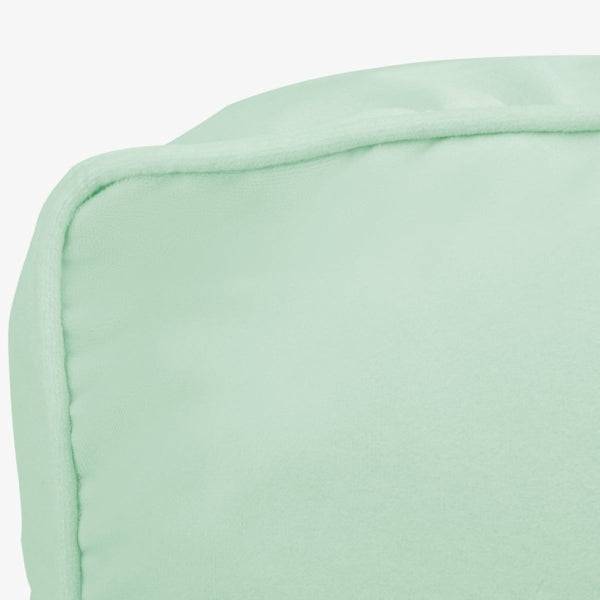 Milan Collezione 430 Cuscino a Forma e Colore della Gomma Milan 430 - Misure 35x35x16cm