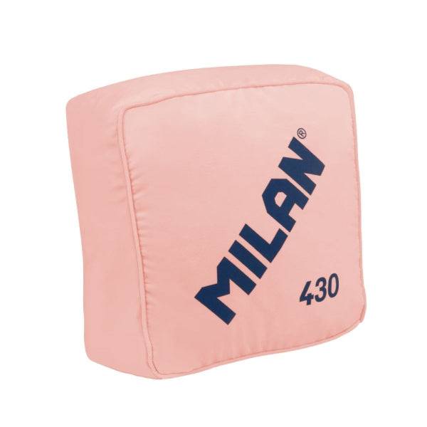 Milan Collezione 430 Cuscino a Forma e Colore della Gomma Milan 430 - Misure 35x35x16cm