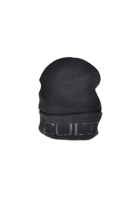 Cappello CULT 3D Logo TPU In Tessuto Con Stampa Frontale Per Moda Urbana Offrendo Stile Unico
