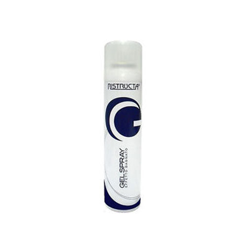 RISTRUCTA GEL SPRAY EFFETTO BAGNATO 250 ML
