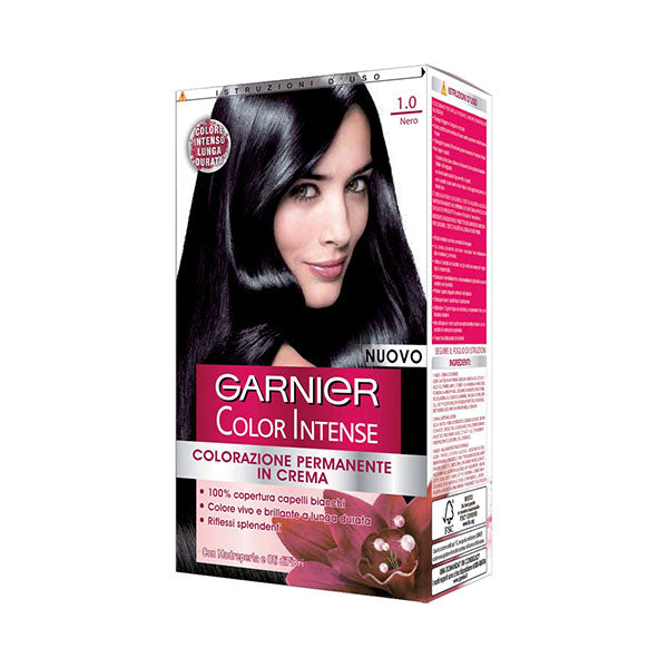GARNIER COLOR INTENSE NERO 1.0
