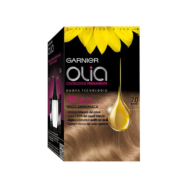 GARNIER OLIA BIONDO 7,0