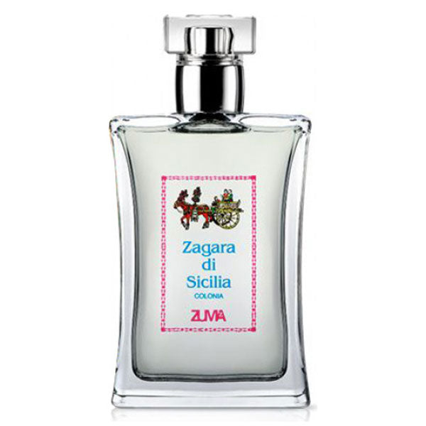 ZUMA ZAGARA DI SICILIA COLONIA 50 ML