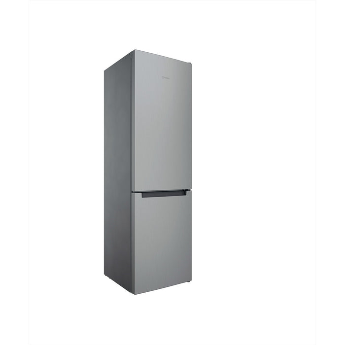 Frigorifero Combinato Indesit 367L No Frost Inox