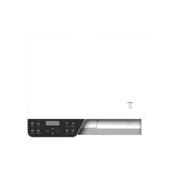 Pantum BM4200DW Impresora Laser Multifuncion Monocromo 33ppm WiFi Duplex