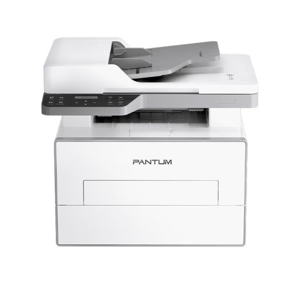 Pantum BM4240ADW Impresora Laser Multifuncion Monocromo 33ppm WiFi Duplex - ADF de 50 Hojas