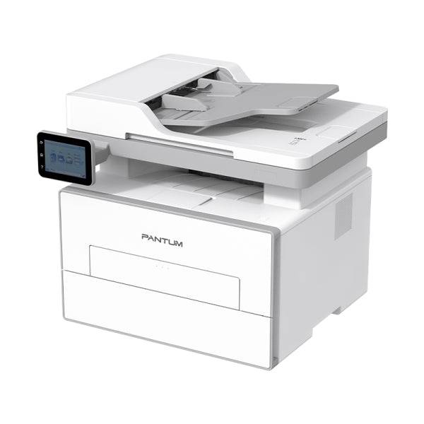 Pantum BM4300ADW Impresora Laser Multifuncion Monocromo 33ppm WiFi Duplex - ADF de 50 Hojas
