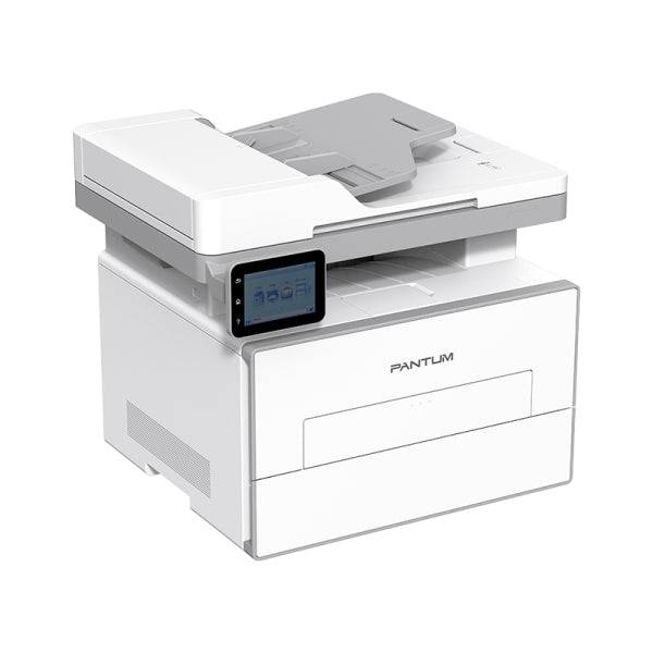 Pantum BM4300ADW Impresora Laser Multifuncion Monocromo 33ppm WiFi Duplex - ADF de 50 Hojas