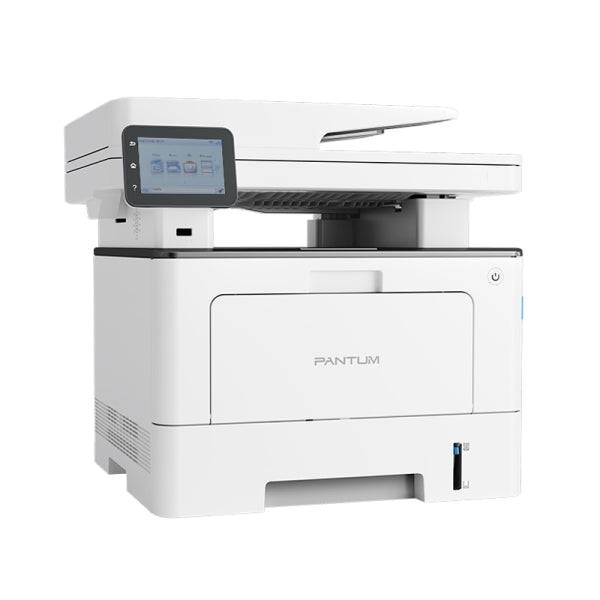 Pantum BM5220ADW Stampante Laser Multifunzione Monocromatica 42ppm WiFi Duplex - ADF 50 Fogli