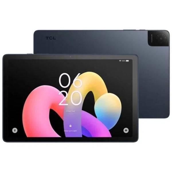 TCL TAB 10L Gen 4 Tablet 10.1" - 64GB - RAM 4GB - WiFi, Bluetooth 5.0 - Fotocamera Principale 5MP - Batteria 6000mAh - Colore Grigio