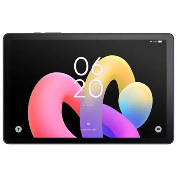 TCL TAB 10L Gen 4 Tablet 10.1" - 64GB - RAM 4GB - WiFi, Bluetooth 5.0 - Fotocamera Principale 5MP - Batteria 6000mAh - Colore Grigio