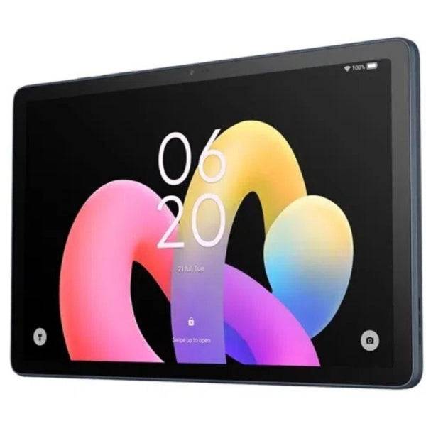 TCL TAB 10L Gen 4 Tablet 10.1" - 64GB - RAM 4GB - WiFi, Bluetooth 5.0 - Fotocamera Principale 5MP - Batteria 6000mAh - Colore Grigio