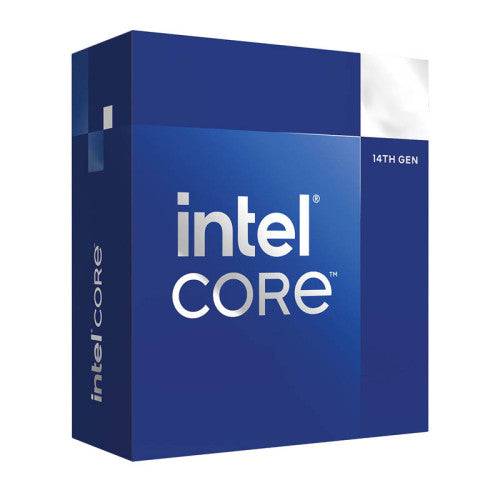 Intel Core i3-14100 Procesador 3.5 GHz SK.1700