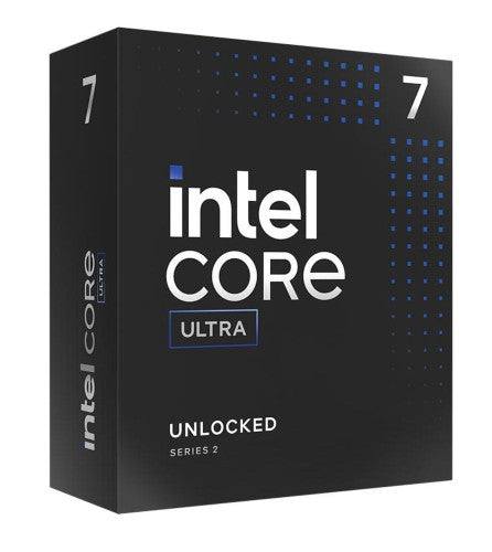 Processore Intel ULTRA 7 265K 3.9 Ghz SK1851