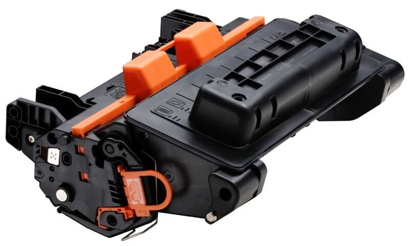 Compatibile HP CF281A Nero Cartuccia Toner - Sostituisce 81A