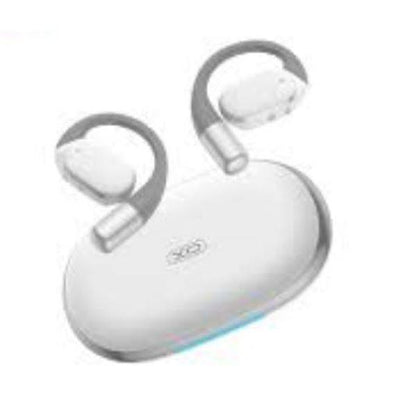 XO G35 Cuffie TWS - Bluetooth 5.4 - Sovraurali - Cancellazione Rumore ENC - Colore Bianco