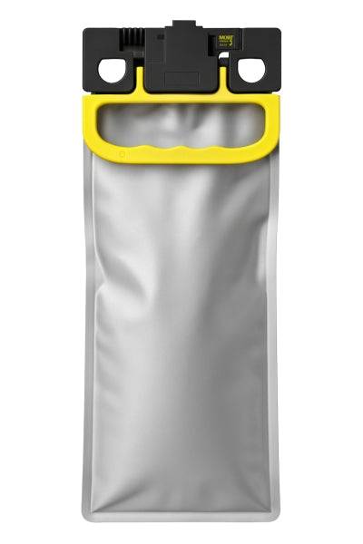 Epson T11P4 Giallo Cartuccia d'Inchiostro Pigmentata Compatibile - Sostituisce C13T11P440